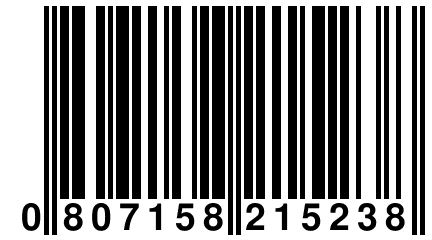 0 807158 215238