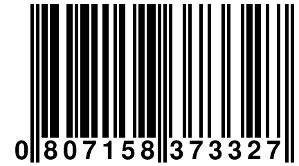 0 807158 373327