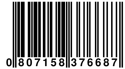 0 807158 376687