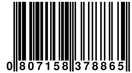 0 807158 378865