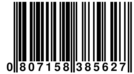 0 807158 385627