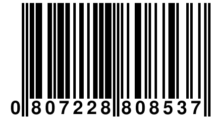 0 807228 808537