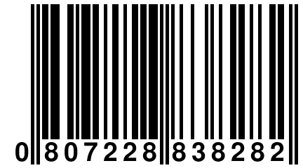 0 807228 838282