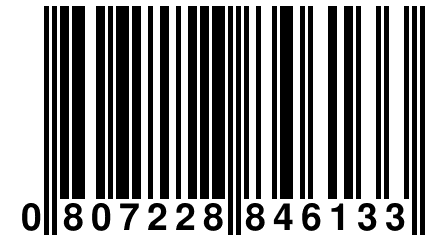 0 807228 846133