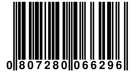 0 807280 066296