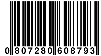 0 807280 608793