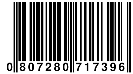 0 807280 717396