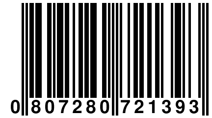 0 807280 721393