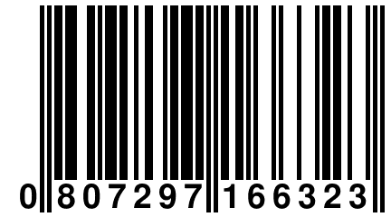 0 807297 166323