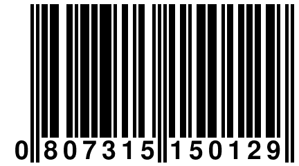 0 807315 150129