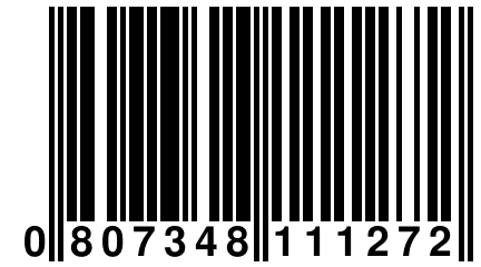 0 807348 111272