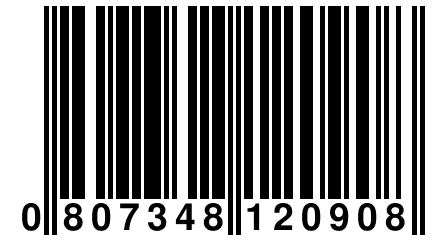 0 807348 120908