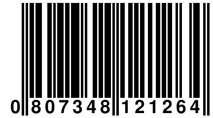 0 807348 121264