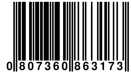 0 807360 863173