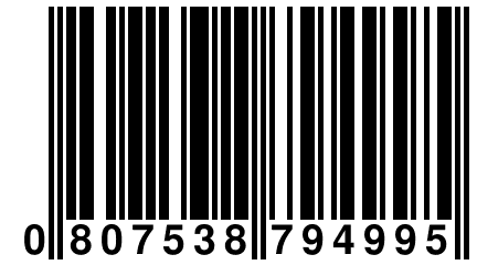 0 807538 794995