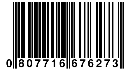 0 807716 676273