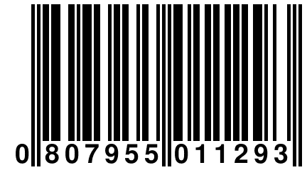 0 807955 011293