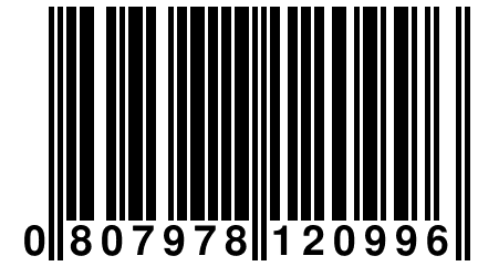 0 807978 120996