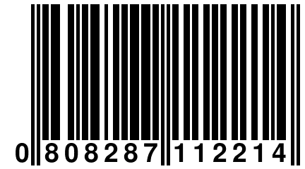 0 808287 112214