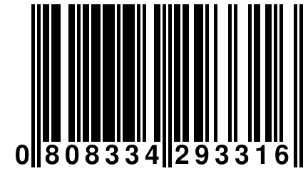 0 808334 293316