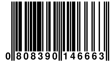 0 808390 146663