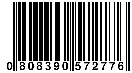 0 808390 572776