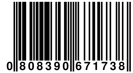 0 808390 671738