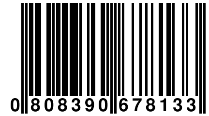 0 808390 678133