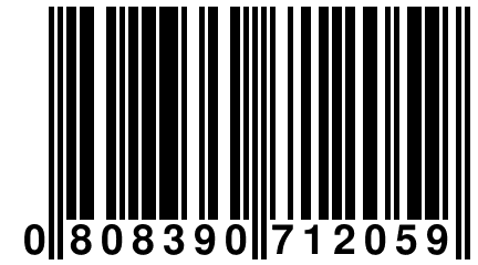 0 808390 712059