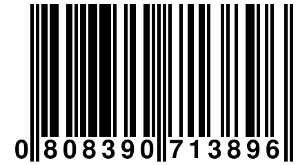 0 808390 713896