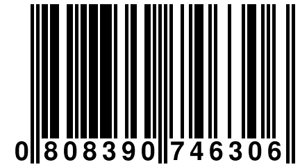 0 808390 746306