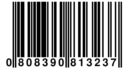 0 808390 813237