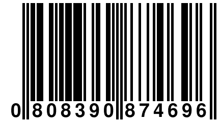 0 808390 874696