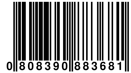 0 808390 883681