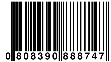 0 808390 888747