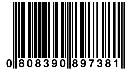 0 808390 897381