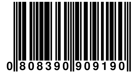 0 808390 909190