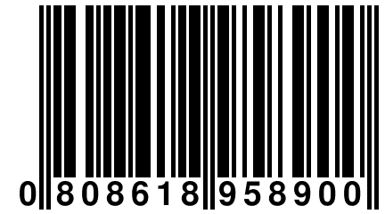 0 808618 958900