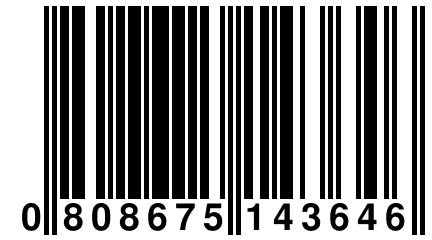 0 808675 143646