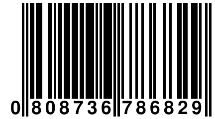 0 808736 786829