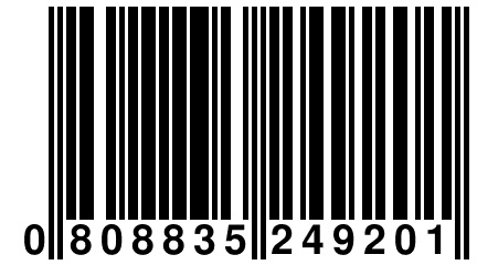 0 808835 249201