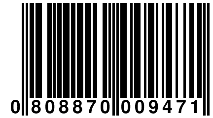 0 808870 009471