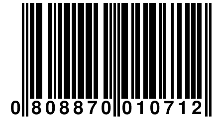 0 808870 010712