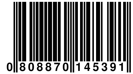 0 808870 145391