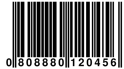 0 808880 120456