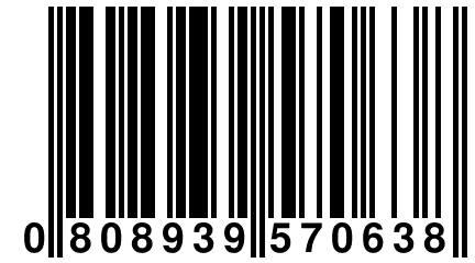 0 808939 570638