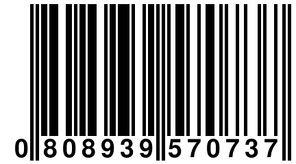 0 808939 570737