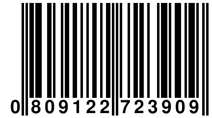 0 809122 723909