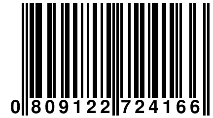 0 809122 724166