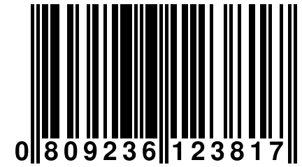 0 809236 123817